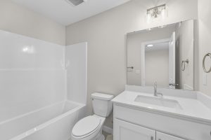 Lot 4WC 18681 W 193rd Street Crestwood Craftsman Bathroom 3