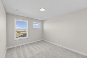 Lot 4WC 18681 W 193rd Street Crestwood Craftsman Bedroom 3