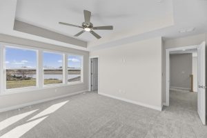 Lot 4WC 18681 W 193rd Street Crestwood Craftsman Master Bedroom 2