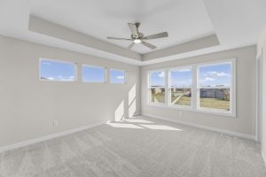 Lot 4WC 18681 W 193rd Street Crestwood Craftsman Master Bedroom