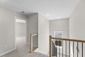 Lot 4WC 18681 W 193rd Street Crestwood Craftsman Upper Floor Landing