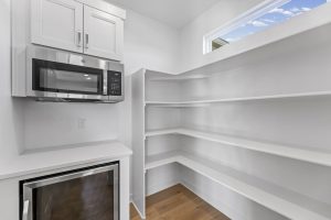 Lot 4WC 18681 W 193rd Street Crestwood Craftsman Walk In Pantry WIth Appliances