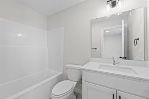 Lot 6WC 18637 W 193rd Street Crestwood Farmhouse Bathroom 2