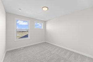 Lot 6WC 18637 W 193rd Street Crestwood Farmhouse Bedroom 3