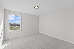 Lot 6WC 18637 W 193rd Street Crestwood Farmhouse Bedroom 4