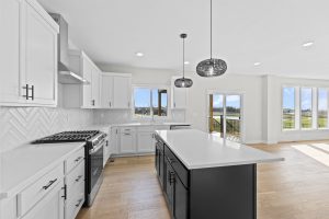 Lot 6WC 18637 W 193rd Street Crestwood Farmhouse Kitchen 3