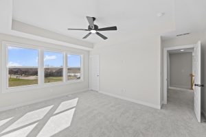 Lot 6WC 18637 W 193rd Street Crestwood Farmhouse Masterbedroom 2