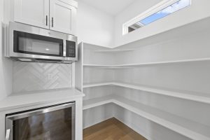 Lot 6WC 18637 W 193rd Street Crestwood Farmhouse Walkin Pantry