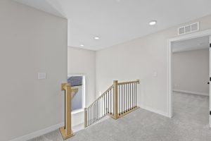 Lot 6WC 18637 W 193rd Street Crestwood Farmhouse upstairs landing