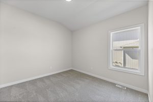 Lot 7WC 18615 193rd St Avalon Craftsman Bedroom3