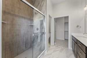 Lot 7WC 18615 193rd St Avalon Craftsman Master Bathroom 2