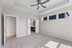 Lot 7WC 18615 193rd St Avalon Craftsman Master Bedroom 2