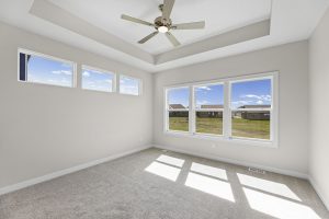 Lot 7WC 18615 193rd St Avalon Craftsman Master Bedroom