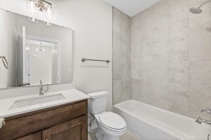 Lot 7WC 18615 193rd St Avalon Craftsman Second Bathroom