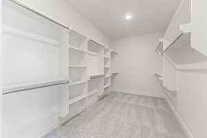 Lot 7WC 18615 193rd St Avalon Craftsman Walkin Master Closet