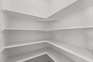 Lot 7WC 18615 193rd St Avalon Craftsman Walkin Pantry