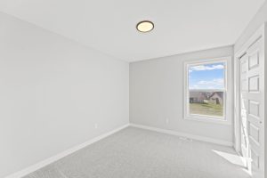 Lot 8WC 18593 W 193rd Street Srenity Craftsman Bedroom 3