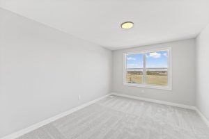 Lot 8WC 18593 W 193rd Street Srenity Craftsman Bedroom 4