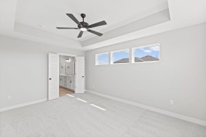 Lot 8WC 18593 W 193rd Street Srenity Craftsman Master Bedroom 2