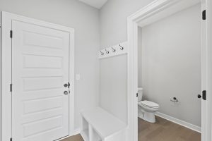 Lot 8WC 18593 W 193rd Street Srenity Craftsman Mudroom