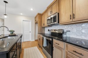 Magnolia Farmhouse Lot158EB Kitchen 3