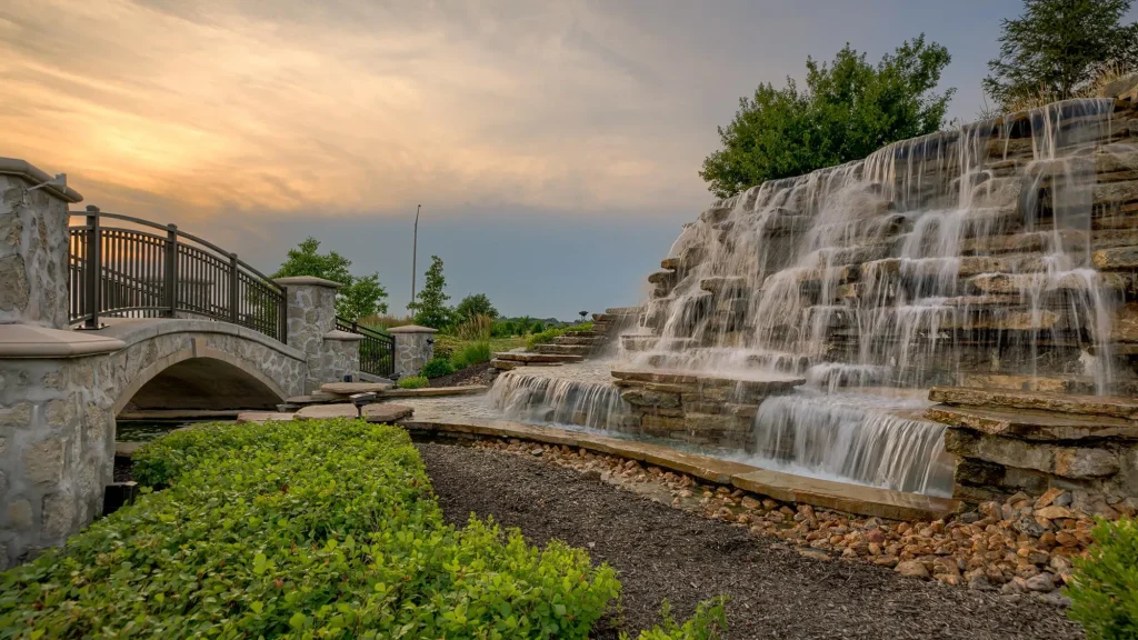 Stonebridge Pointe Luxury Homes in Johnson County Kansas Avital Homes KC 2