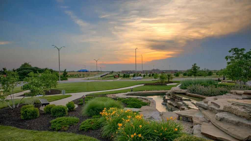 Stonebridge Pointe Luxury Homes in Johnson County Kansas Avital Homes KC 3